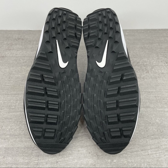 Nike Air Max 1 G Spikeless Golf Shoes/Cleats - Picture 12 of 14